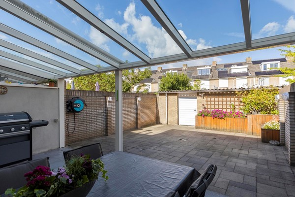 Medium property photo - Jonathanstraat 15, 5632 NW Eindhoven